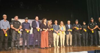 Barueri fortalece segurança pública ao integrar programa federal “Município Mais Seguro”