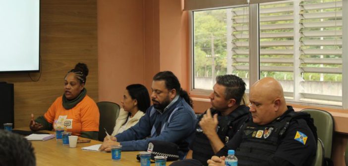 Barueri reforça acolhimento de pessoas em situação de vulnerabilidade no inverno