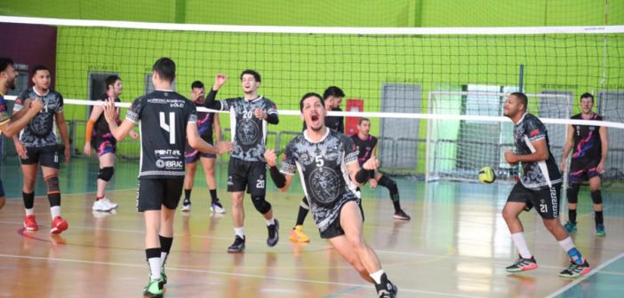 Campeonato Amador de Barueri 2026 começa com 135 jogos e 526 gols