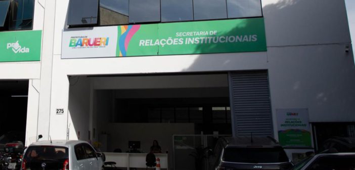 Capacitação prepara visitadores para atuação em hospitais de Barueri