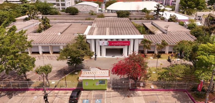 Curso gratuito de Geoprocessamento aplicado ao Meio Ambiente está com inscrições abertas em Barueri