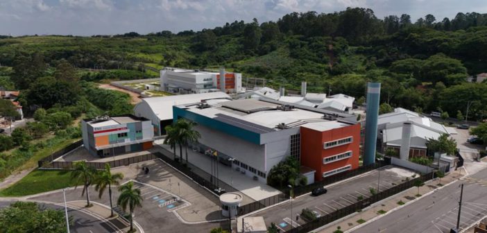 Inscrições para o Vestibulinho da Etec de Barueri encerram dia 25 de maio