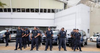 Operação Cinturão Azul reforça segurança e intensifica fiscalização em Barueri