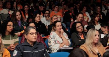 Simpósio Faça Bonito reúne mais de 500 pessoas no combate à violência infantil