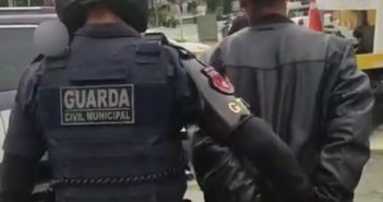 Tecnologia e ação integrada fortalecem segurança e resultam em detenções em Barueri