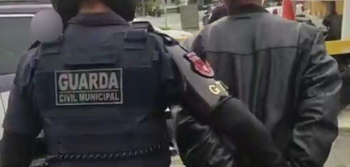 Tecnologia e ação integrada fortalecem segurança e resultam em detenções em Barueri