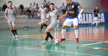 4ª rodada do Campeonato Amador de Barueri soma 124 jogos e quase 500 gols