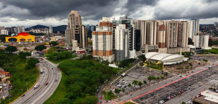 Barueri entra para o Top 5 de São Paulo e se torna referência em transparência e gestão fiscal