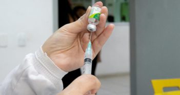 Barueri leva vacinação à população e aplica mais de 4 mil doses em um mês