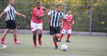 Campeonato Amador de Barueri ultrapassa a marca de mil gols em apenas duas rodadas