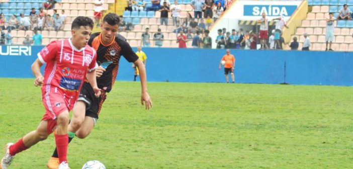 Copa do Mundo 2026 inspira novas gerações e reforça o papel do esporte em Barueri