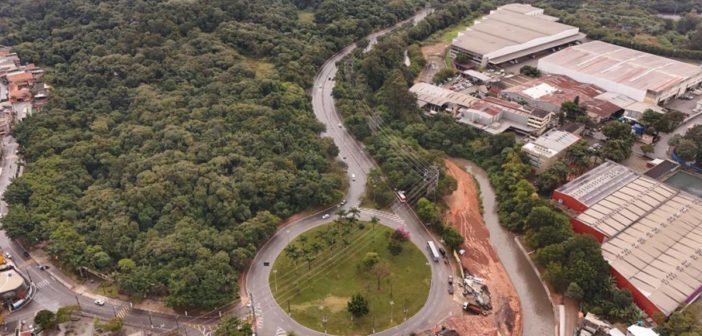 Dia Mundial do Meio Ambiente: despoluição do Córrego Fazenda beneficiará 14 mil imóveis