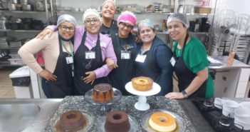 Empório Mães Cuidadoras abre caminhos para autonomia financeira e inclusão