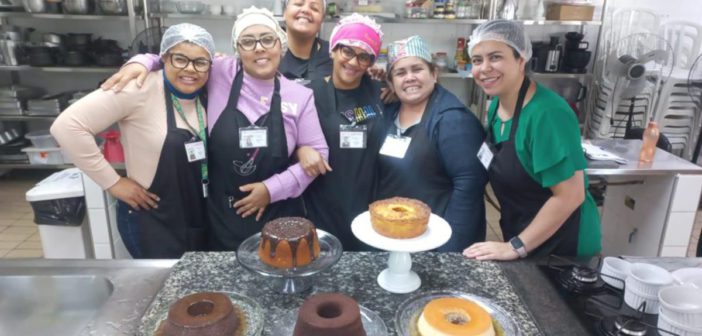Empório Mães Cuidadoras abre caminhos para autonomia financeira e inclusão