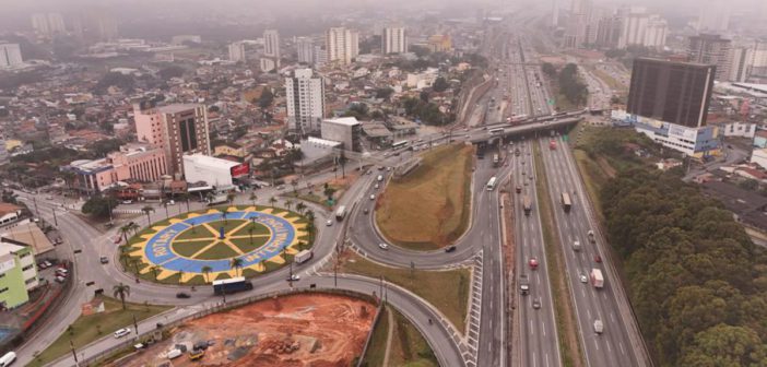 Marginais da Castello Branco serão entregues nesta quarta-feira (1º) em Barueri