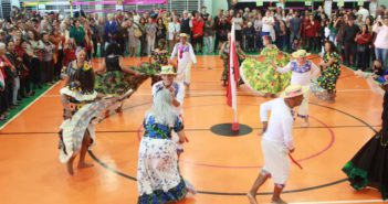 Parque da Maturidade recebe Festa Julina com atrações culturais e comidas típicas no dia 4/7