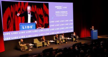 Praça das Artes recebe Seminário LIDE sobre empreendedorismo e economia criativa