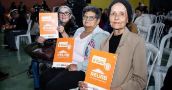 Sonho da casa própria se consolida: Barueri entrega escrituras e beneficiará 140 famílias do Maria Cristina