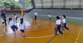 Barueri abre inscrições para o Profesp Esporte e Profesp Kids