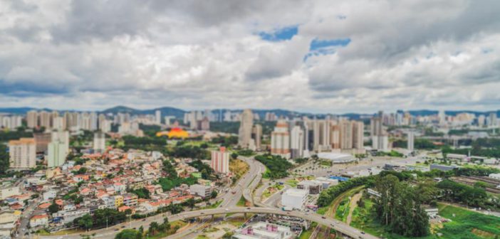 Barueri digitaliza serviços de licenciamento urbanístico