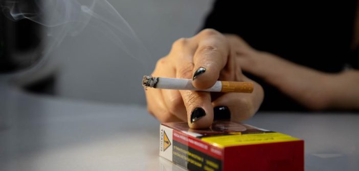 Barueri reforça prevenção ao tabagismo com ações durante o mês de agosto