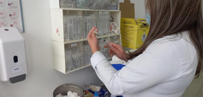 Campanha de Multivacinação começa nesta segunda (3) para crianças e adolescentes