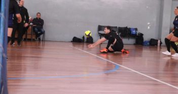 Campeonato Amador entra na fase decisiva com semifinais do vôlei dias 1º e 2 de agosto