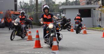 Defesa Civil promove novo curso gratuito de pilotagem preventiva no sábado (25)