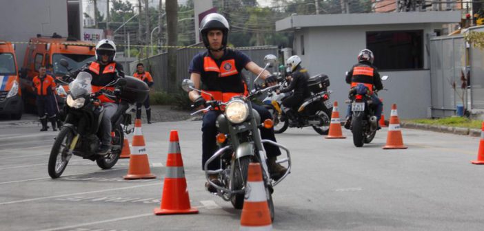 Defesa Civil promove novo curso gratuito de pilotagem preventiva no sábado (25)