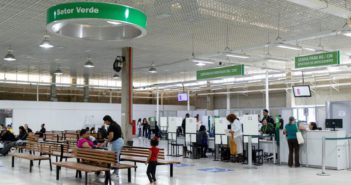Ganha Tempo de Barueri alcança a marca de 100 mil Carteiras de Identidade Nacionais emitidas