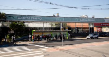 Ganha Tempo de Barueri entra em reforma e mantém atendimento normal à população