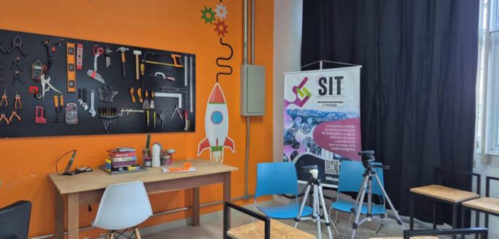 Inovação Barueri celebra seis anos de transformação digital em qualidade de vida