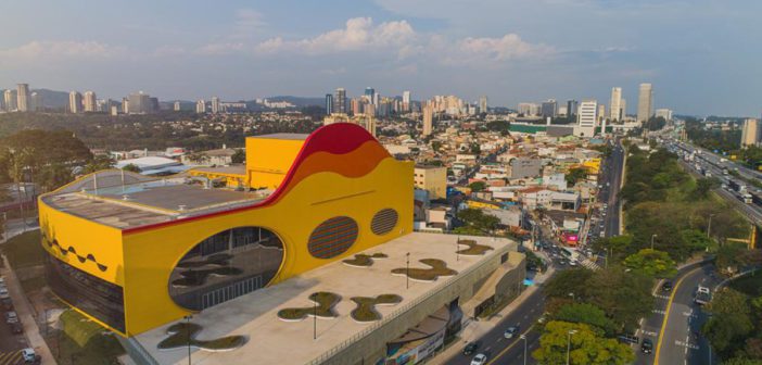Julho quente em Barueri com muita diversão e cultura para todos