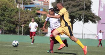 Nova rodada do Campeonato Amador de Barueri começa hoje (2), a partir das 20h