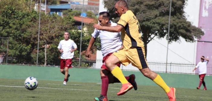 Nova rodada do Campeonato Amador de Barueri começa hoje (2), a partir das 20h