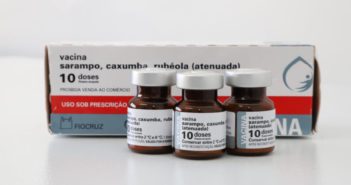 Sarampo volta a acender alerta: Barueri reforça vacinação para evitar avanço da doença