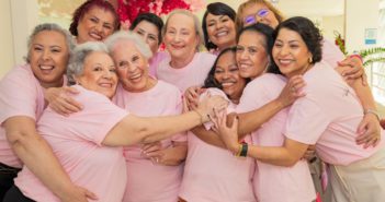Barueri apoia mulheres com câncer de mama e transforma cuidado em autoestima