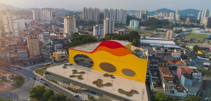Barueri celebra agosto com música, arte e diversão