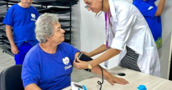 Barueri comemora o Dia Nacional da Saúde (5), reforçando a importância dos hábitos saudáveis