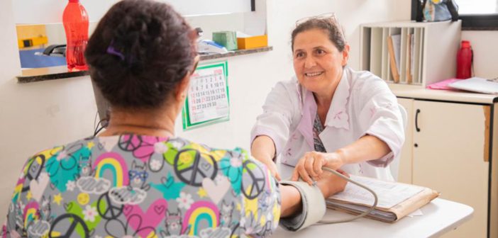 Barueri promove ações sobre Saúde Vascular nas Unidades Básicas da cidade até final de agosto