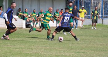 Campeonato Amador de Barueri define finalistas em cinco categorias do futebol