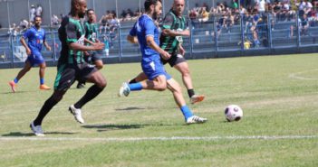 Campeonato Amador de Barueri entra na reta final com 12 decisões a partir desta quinta (27)
