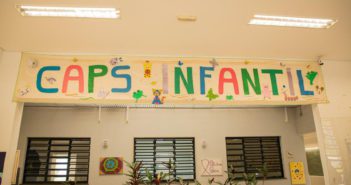 Centro de Atenção Psicossocial Infantil terá novo endereço a partir do dia 24 de agosto