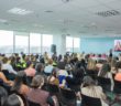 Encontro Essência com líderes femininas intensifica ações para a Semana Cristã 2026