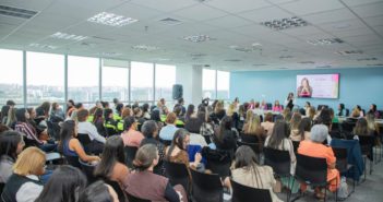 Encontro Essência com líderes femininas intensifica ações para a Semana Cristã 2026