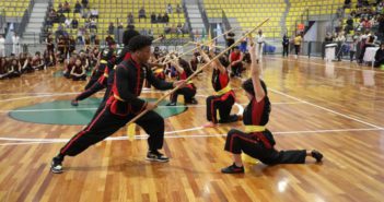 Graduação das Artes Marciais reúne 480 alunos e cerca de 1.500 pessoas em Barueri