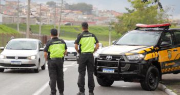 No topo: Barueri conquista 1º lugar nacional em engajamento no Pnatrans