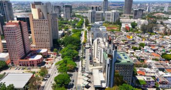 Nova linha A631 amplia conexão entre Jardim Graziela e Alphaville nos horários de pico