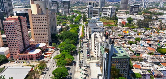 Nova linha A631 amplia conexão entre Jardim Graziela e Alphaville nos horários de pico