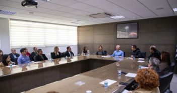 Novos conselheiros do Conselho Municipal de Álcool e Drogas tomam posse